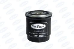 Filtre à Gasoil Solé Diesel Mini 62 Et Mini62G