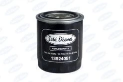Filtre à Huile Solé Diesel Mini 62 Et Mini62G