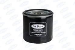 Filtre à Huile Solé Diesel SM-94