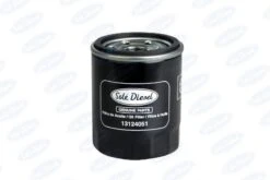 Filtre à Huile Solé Diesel Mini 55