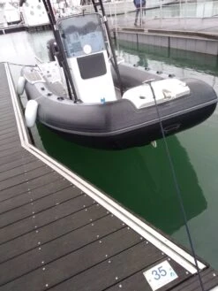 GALA Viking V650 -NautiquePro Soldes Magasin GALA Viking V650 5