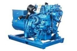 Groupe Électrogène Sole Diesel 7GSC 6,6kVA 50Hertz Sans Cocon -NautiquePro Soldes Magasin Groupe Electrogene Sole Diesel 512749107 1