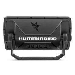HUMMINBIRD Pack Comprenant Un HELIX 7G4N-CDSTA Et Une Carte COAST MASTER RÉSEAU Version 2D - 140-240 KHz -NautiquePro Soldes Magasin H5 G3 CXDTA et une carte COAST MASTER HUMMINBIRD CHEVALI 58