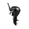 Moteur HIDEA 9,9 Cv 4 Temps Arbre Court Démarrage Electrique -NautiquePro Soldes Magasin HDF9 9HES HIDEA 9 9cv barre franche demarr