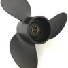 Hélice En Aluminium 7" Pour Moteur Tohatsu MFS4 MFS5 MFS6D -NautiquePro Soldes Magasin Helice Aluminium 7 pour Moteur Tohatsu MFS4 MFS5 MFS6 D