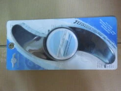 Hélice Bi-pales Pour Hors-bord Osapian 30 Et 40 Lbs