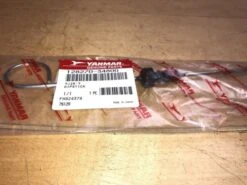 Jauge à Huile Pour Moteur YANMAR Série: 2GM 2GM20