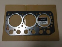 Joint Culasse. Mini 33