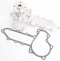 Joint Pour Pompe De Circulation "eau Douce" Solé SK-60