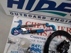 Kit Direction Hydraulique Complet MAVI MARE 80 Cv Maxi (sans Volant) -NautiquePro Soldes Magasin Kit Direction Hydraulique Complet MAVI MARE 80 cv Maxi s 2