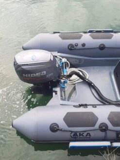 Kit Direction Hydraulique Complet MAVI MARE 80 Cv Maxi (sans Volant) -NautiquePro Soldes Magasin Kit Direction Hydraulique Complet MAVI MARE 80 cv Maxi s