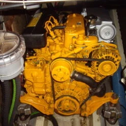 Kit Echangeur Complet Pour Mini 29 (Version6) Compatible Sur Tous Les 3 Cylindres Mitsubsihi 27cv -NautiquePro Soldes Magasin Kit Echangeur Complet pour Mini 17 Version6 compatible s 1