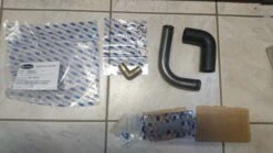 Kit Echangeur Complet Pour Mini 29 (Version6) Compatible Sur Tous Les 3 Cylindres Mitsubsihi 27cv -NautiquePro Soldes Magasin Kit Echangeur Complet pour Mini 17 Version6 compatible s 2