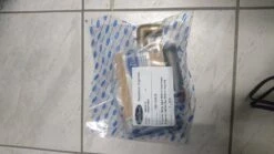 Kit Echangeur Complet Pour Mini 29 (Version6) Compatible Sur Tous Les 3 Cylindres Mitsubsihi 27cv -NautiquePro Soldes Magasin Kit Echangeur Complet pour Mini 17 Version6 compatible s