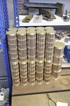 Kit Echangeur Complet Pour Mini 17 (Version6) Compatible Sur Tous Les 2 Cylindres Mitsubsihi -NautiquePro Soldes Magasin Kit Echangeur Complet pour Mini 17 Version6 compatible s 4 1