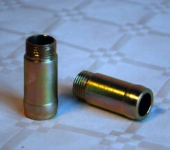 Kit Chaufage Pour Mini 55 Solé Diesel "Moteur Sur Ballon"