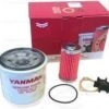Kit Entretien Pour Moteur Yanmar Série 1 GM.