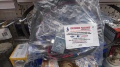 Kit De Remplacement Pompe Mécanique Ronim En Pompe à Gasoil Basse Pression électrique 12 Volts SOLE Diesel -NautiquePro Soldes Magasin Kit de remplacement pompe mecanique Ronim en Pompe a Gas 2 1