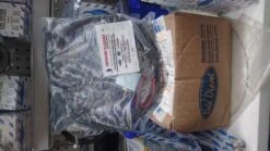 Kit De Remplacement Pompe Mécanique Ronim En Pompe à Gasoil Basse Pression électrique 12 Volts SOLE Diesel