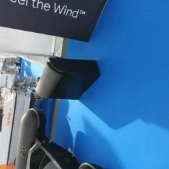 ASTEC VD-PRO 600 -NautiquePro Soldes Magasin Leaning post Polyester ASTEC