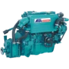 Moteur In-Board MIDIF Diesel 59, MD2300 Cv Remplacé Par MINI-62 Solé Diesel -NautiquePro Soldes Magasin MD2300 MIDIF Diesel ou moteur in board Sole SM62 59 cv