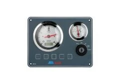 Moteur In-Board MIDIF Diesel 59, MD2300 Cv Remplacé Par MINI-62 Solé Diesel -NautiquePro Soldes Magasin MD2300 MIDIF Diesel ou moteur in board Sole SM62 59 cv