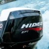 Moteur HIDEA HDEF 40 Cv 4 Temps E.F.I, Arbre Long, Commande à Distance, Démarrage électrique, Trim/Tilt -NautiquePro Soldes Magasin MOTEUR 40 CV HORS BORD HIDEA EFI 4 TEMPS CHEVALIER PLAIS