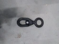 Flotteur Palangrier A2 Polyform US Kent Véritable Bouée De Mouillage. -NautiquePro Soldes Magasin Manille Droite Brute Diametre 27 mm Manille Brute Droite 3