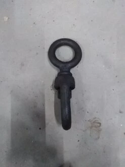 Flotteur Palangrier A6 Polyform US Kent Véritable Bouée De Mouillage. -NautiquePro Soldes Magasin Manille Droite Brute Diametre 27 mm Manille Brute Droite 4 8