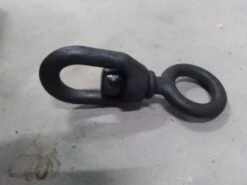 Flotteur Palangrier A6 Polyform US Kent Véritable Bouée De Mouillage. -NautiquePro Soldes Magasin Manille Droite Brute Diametre 27 mm Manille Brute Droite 6 8