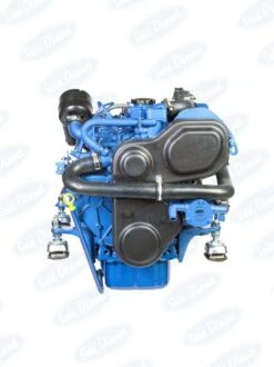 Mini 33, Moteur In-Board SOLE DIESEL 31 Cv -NautiquePro Soldes Magasin Mini 33 Moteur In Board SOLE DIESEL 31 cv complet 512748 1