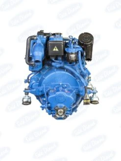 Mini 33, Moteur In-Board SOLE DIESEL 31 Cv -NautiquePro Soldes Magasin Mini 33 Moteur In Board SOLE DIESEL 31 cv complet 512748 2