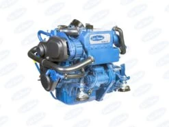 Mini 33, Moteur In-Board SOLE DIESEL 31 Cv -NautiquePro Soldes Magasin Mini 33 Moteur In Board SOLE DIESEL 31 cv complet 512748 4
