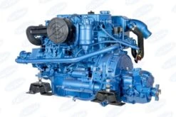 Moteur In-board Solé Diesel Mini 62