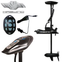 CaymanB 55 Lbs - GPS