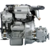 Moteur Craftsman Marine 16 Cv -NautiquePro Soldes Magasin Moteur CM2 16 Craftsman Marine Diesel