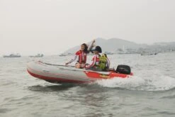 Moteur HIDEA 20 Cv 4 Temps Arbre Court -NautiquePro Soldes Magasin Moteur HIDEA 20 cv 4 Temps arbre court 512749153 1