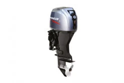 Moteur HIDEA HDEF 40 Cv SK 4 Temps E.F.I, Arbre Long, Commande à Distance, Démarrage électrique, Trim/Tilt -NautiquePro Soldes Magasin Moteur HIDEA HDEF 40 cv 4 Temps E F I arbre long comm