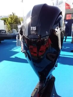 Moteur Hors-Bord 115 Cv Tohatsu Arbre Long Démarrage Electrique Commande à Distance Relevage Electrique -NautiquePro Soldes Magasin Moteur Hors Bord 115 cv Tohatsu Arbre Long Demarrage Ele 27