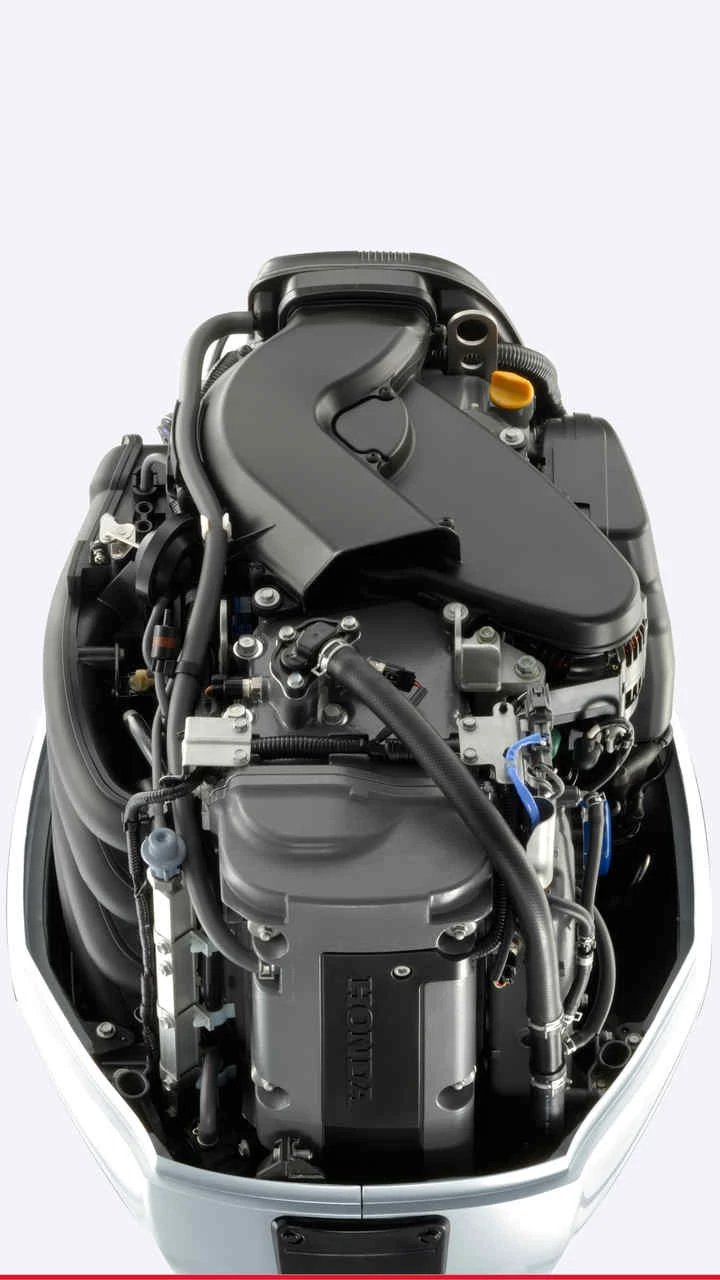 Moteur Hors-Bord 150 Cv Tohatsu Arbre Long Démarrage Electrique Commande à Distance Relevage Electrique 4 Moteur Hors-Bord 150 Cv Tohatsu Arbre Long Démarrage Electrique Commande à Distance Relevage Electrique – Image 2