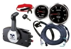 Moteur Hors-Bord 150 Cv Tohatsu Arbre Long Démarrage Electrique Commande à Distance Relevage Electrique 17 Moteur Hors-Bord 150 Cv Tohatsu Arbre Long Démarrage Electrique Commande à Distance Relevage Electrique -NautiquePro Soldes Magasin Moteur Hors Bord 150 cv Tohatsu Arbre Ultra Long Demarra 6 1