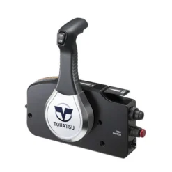 Moteur Hors-Bord 20 Cv Tohatsu Arbre Long Démarrage Electrique Commande à Distance Relevage Electrique -NautiquePro Soldes Magasin Moteur Hors Bord 20 cv Tohatsu Arbre Long Demarrage Elec