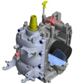 Moteur Hors-Bord 30 Cv Tohatsu Arbre Court Démarrage Electrique Barre Franche Standard Relevage Manuel -NautiquePro Soldes Magasin Moteur Hors Bord 30 cv Tohatsu Arbre Court Demarrage Ele 5
