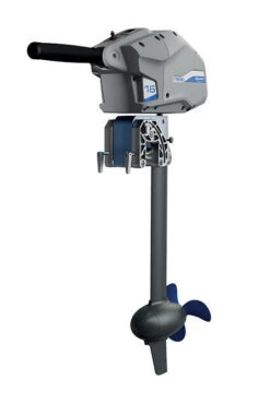 Hors Bord AQUAMOT Modèle Trend 1.3 Arbre Extra Long Barre Franche