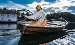 Moteur Hors-Bord Electrique ThrustMe Kicker 2cv -NautiquePro Soldes Magasin Moteur Hors Bord Electrique ThrustMe Kicker 2cv 6