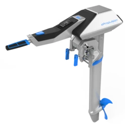 Navy 6.0 E-propulsion Barre Franche