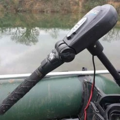 Moteur Hors-Bord PULSAR 1.0 65 Lbs -NautiquePro Soldes Magasin Moteur Hors Bord Haswing Protruar 1 0 65 lbs 512748857 3