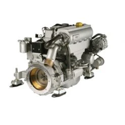 Moteur In-Board Diesel Craftsman Marine 65 Cv -NautiquePro Soldes Magasin Moteur In Board Diesel Craftsman Marine 65 cv 512748927 2