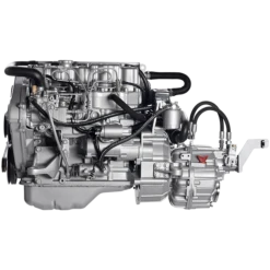 Moteur In-Board Diesel Craftsman Marine 65 Cv -NautiquePro Soldes Magasin Moteur In Board Diesel Craftsman Marine 65 cv 512748927 3