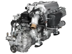 Moteur In-Board Diesel Craftsman Marine 80 Cv -NautiquePro Soldes Magasin Moteur In Board Diesel Craftsman Marine 80 cv 512748928 1